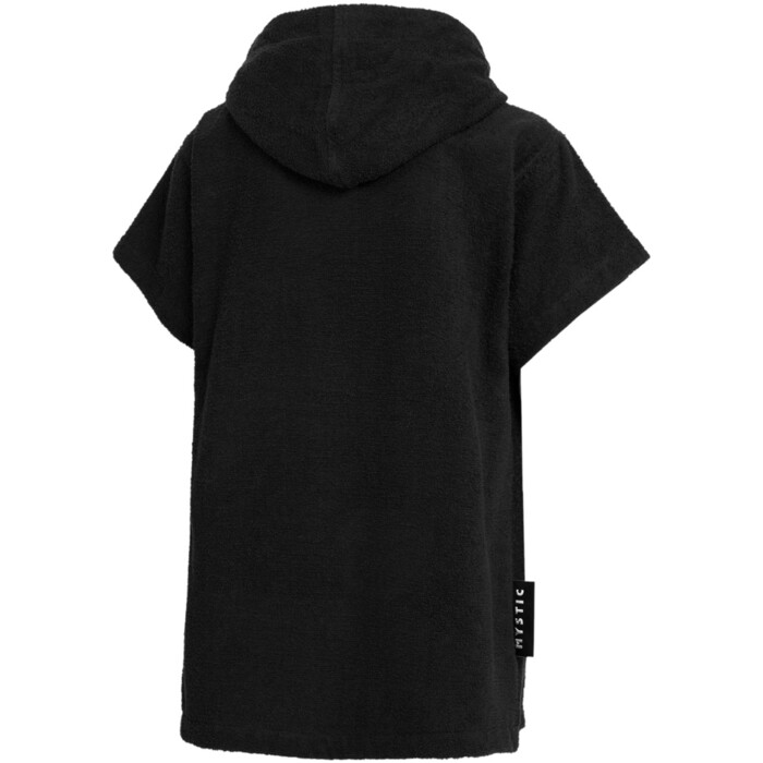 2024 Mystic Junior Brand Poncho 35018.240421 Black